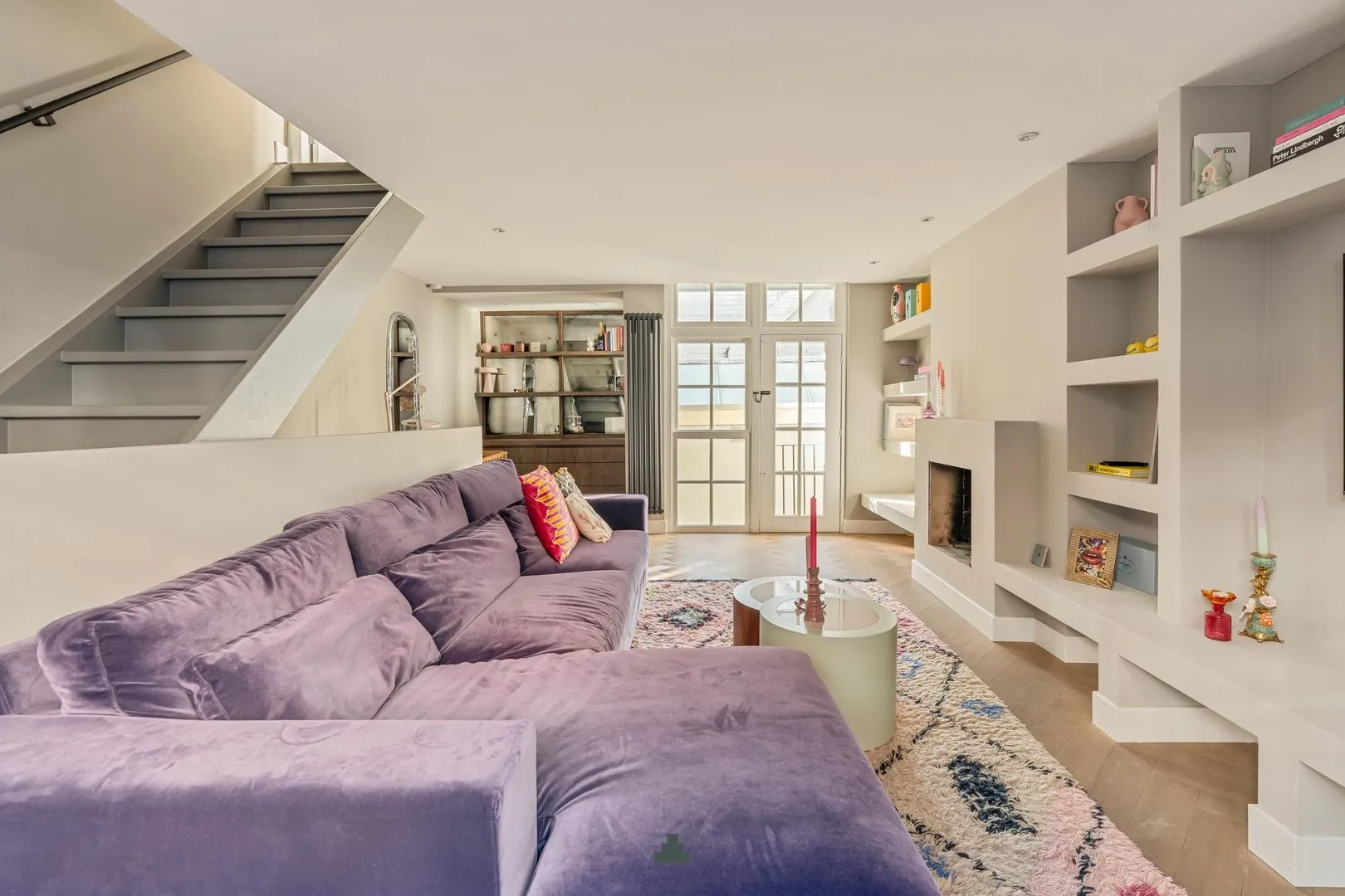 Appartement te koop: Utrechtsedwarsstraat 80H, Amsterdam