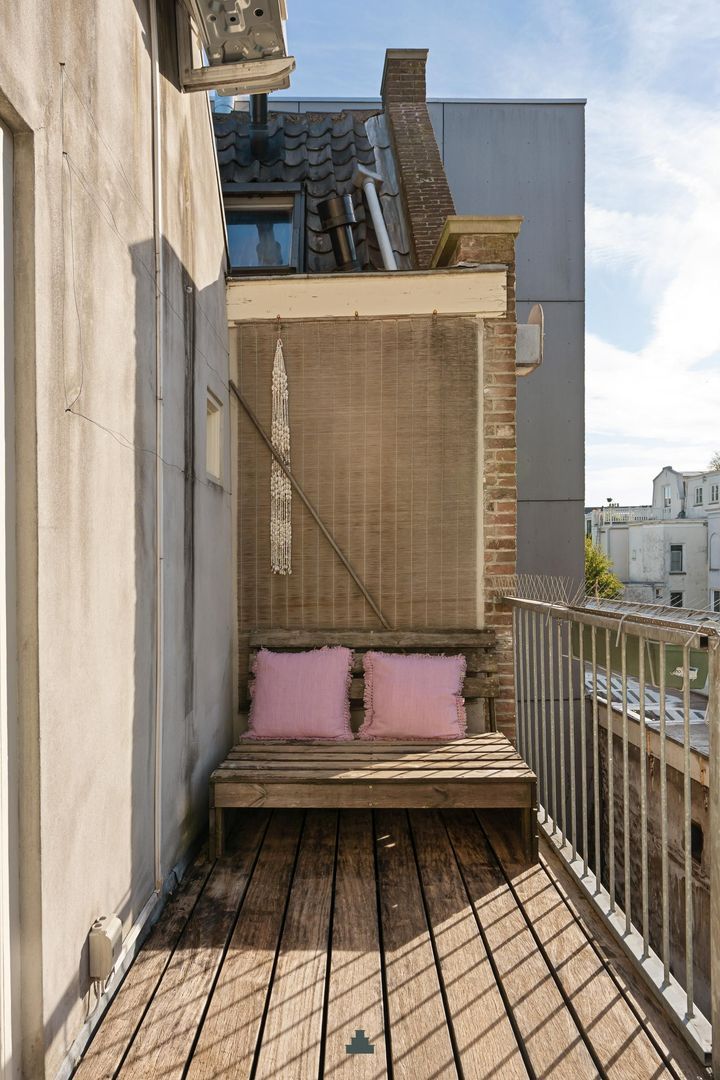Utrechtsedwarsstraat 80 H, Amsterdam foto-43