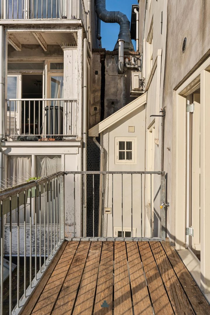 Utrechtsedwarsstraat 80 H, Amsterdam foto-44