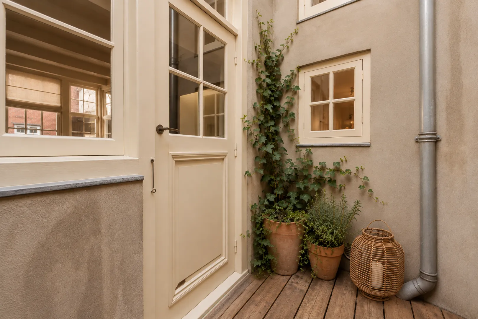 Appartement te koop: Utrechtsedwarsstraat 80H, Amsterdam