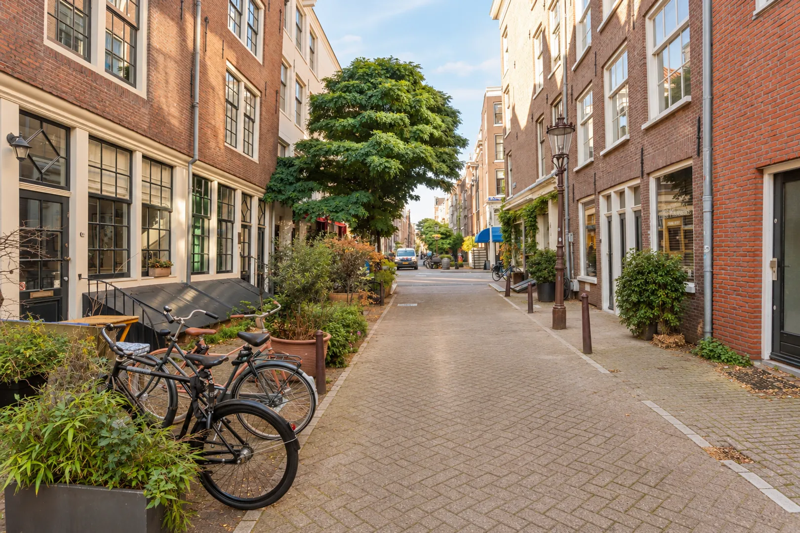 Appartement te koop: Utrechtsedwarsstraat 80H, Amsterdam