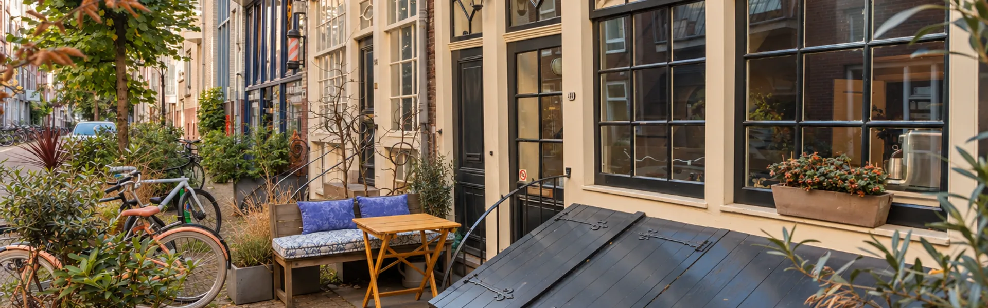 Appartement te koop: Utrechtsedwarsstraat 80H, Amsterdam