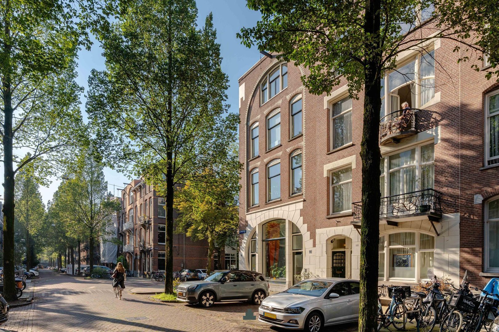 Johannes Verhulststraat 166 3, Amsterdam foto-39