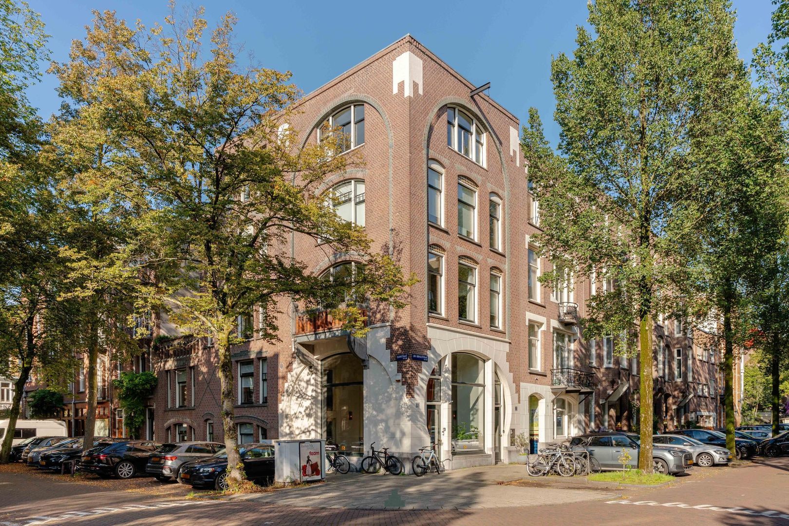 Johannes Verhulststraat 166 3, Amsterdam foto-3