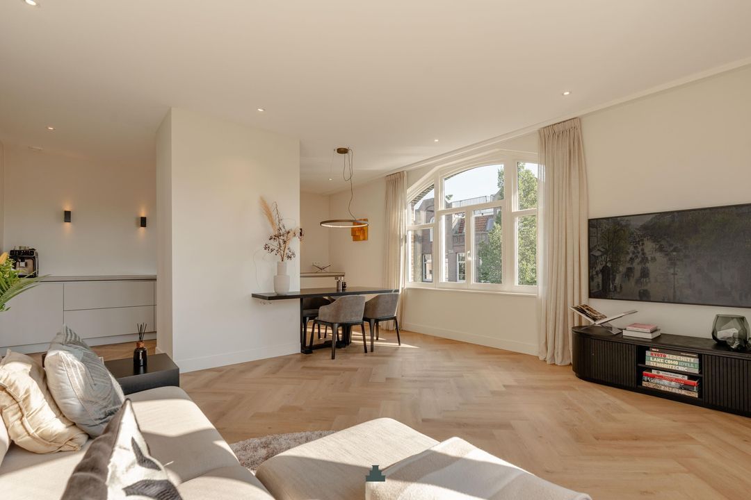 Johannes Verhulststraat 166 3, Amsterdam foto-1