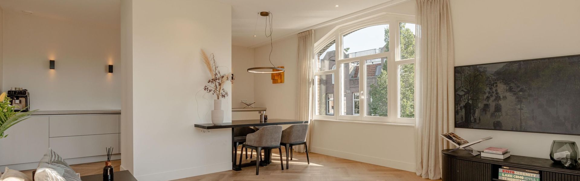 Johannes Verhulststraat 166 3, Amsterdam