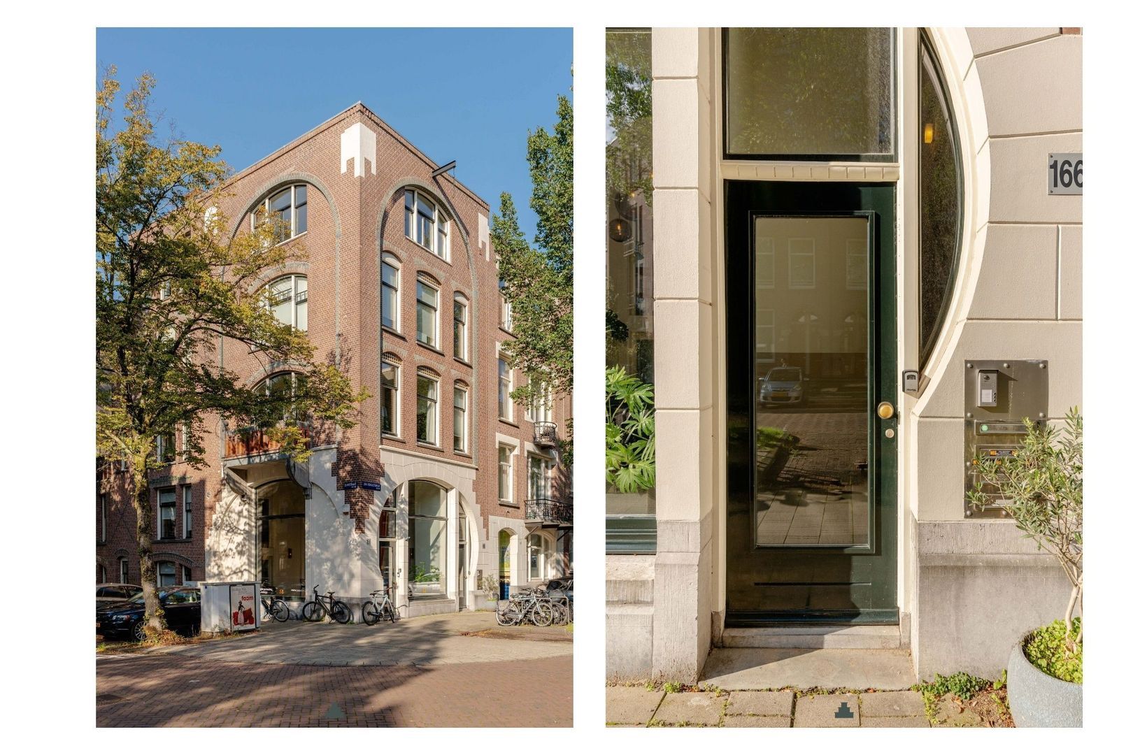 Johannes Verhulststraat 166 3, Amsterdam foto-40