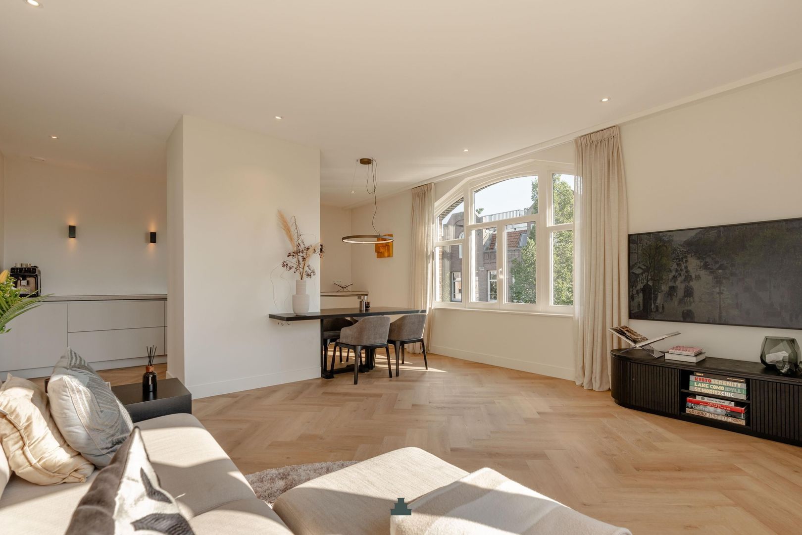 Johannes Verhulststraat 166 3, Amsterdam foto-1