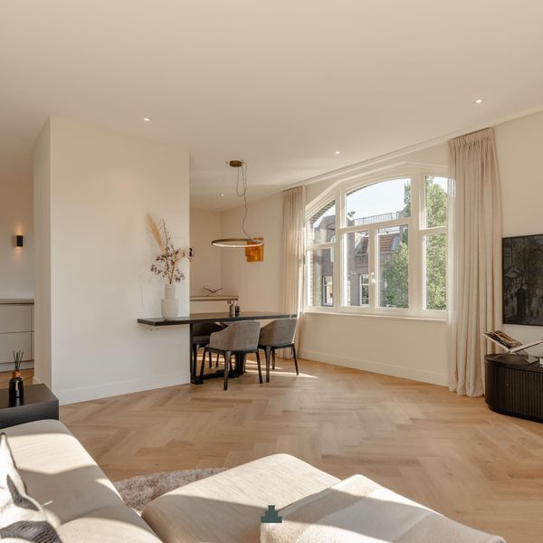 Johannes Verhulststraat 166 3, Amsterdam