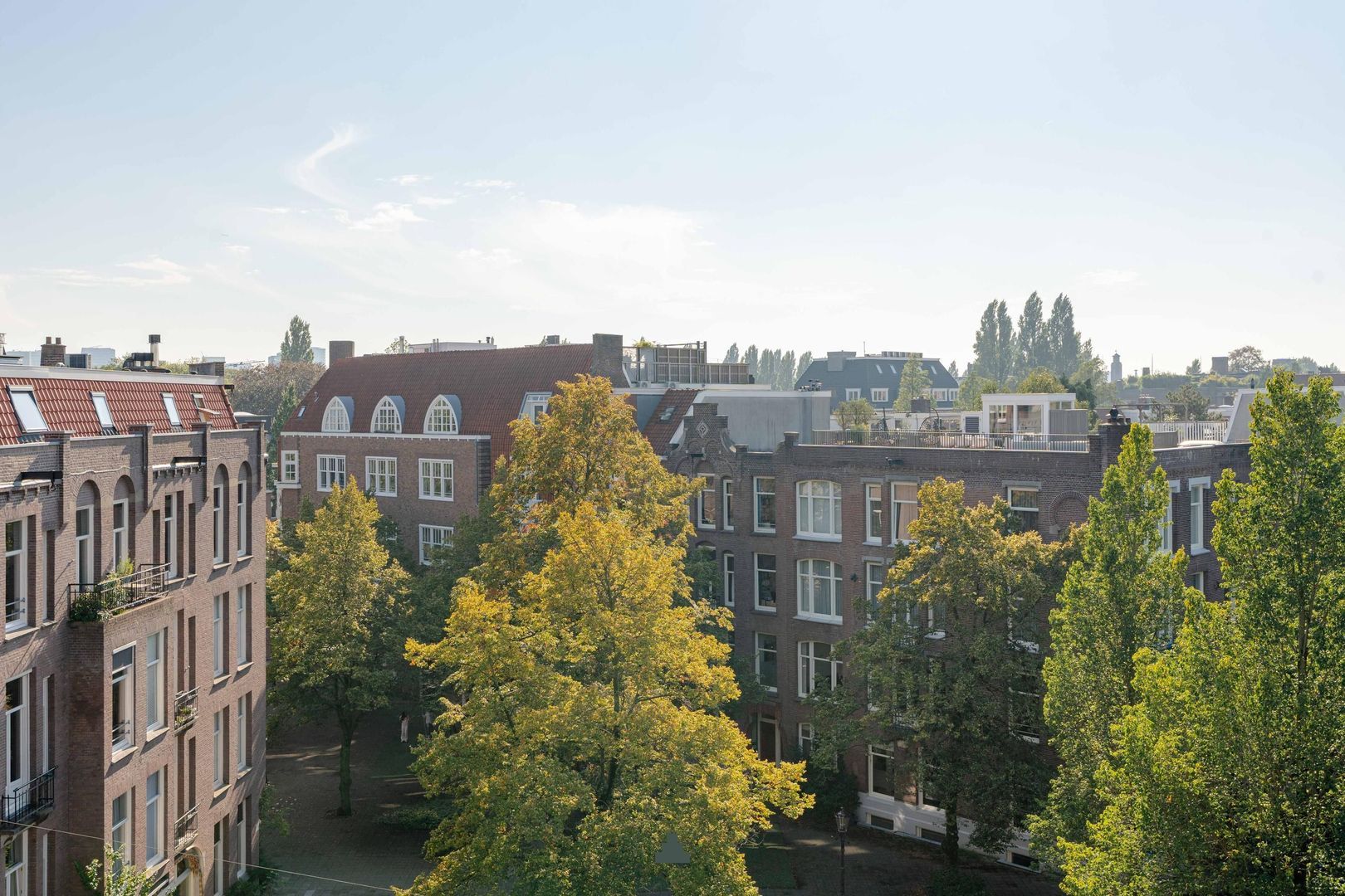 Johannes Verhulststraat 166 3, Amsterdam foto-34