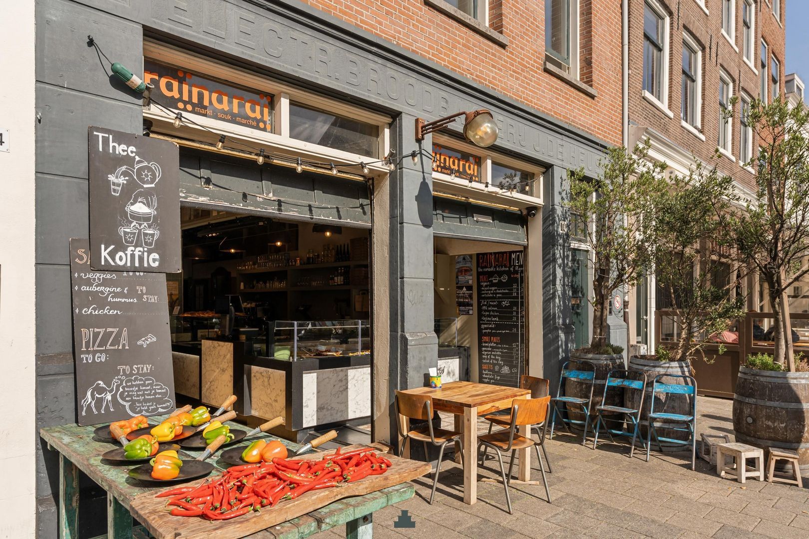 Westerstraat 16 H, Amsterdam foto-69
