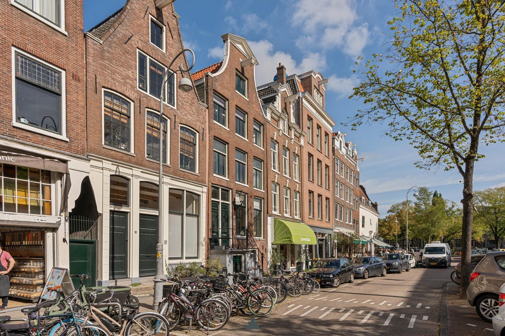 Westerstraat 16 H, Amsterdam foto-66