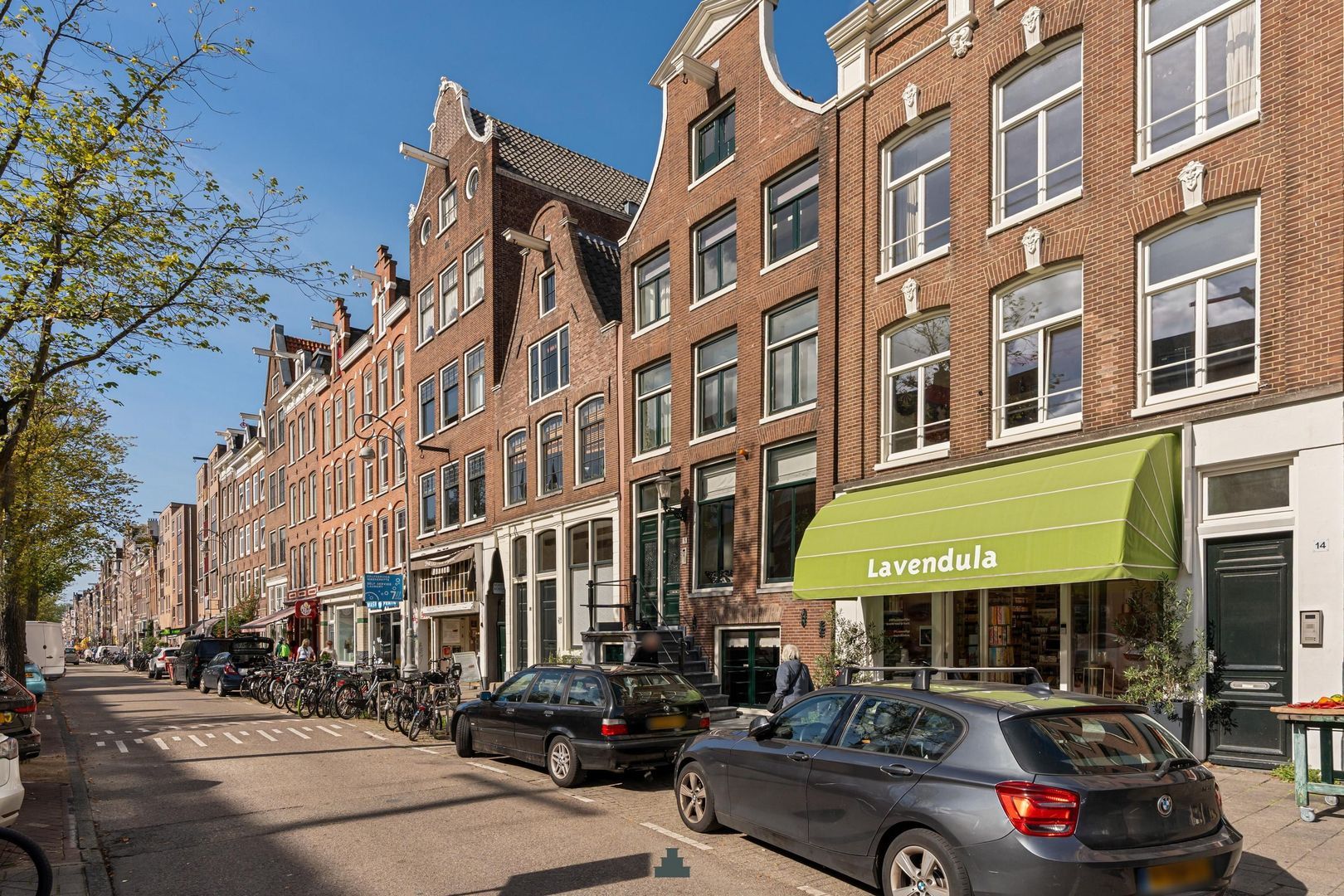 Westerstraat 16 H, Amsterdam foto-67