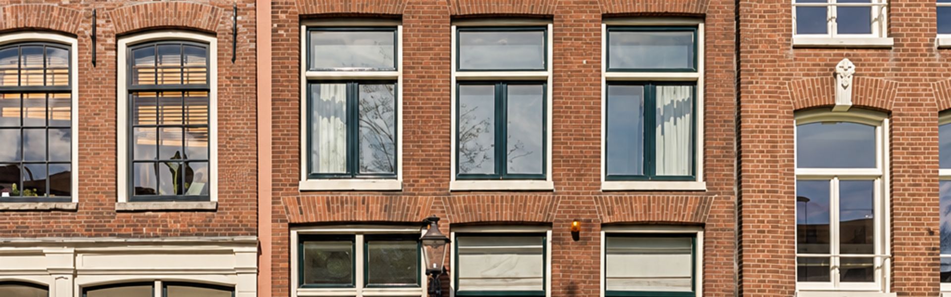 Westerstraat 16 H, Amsterdam