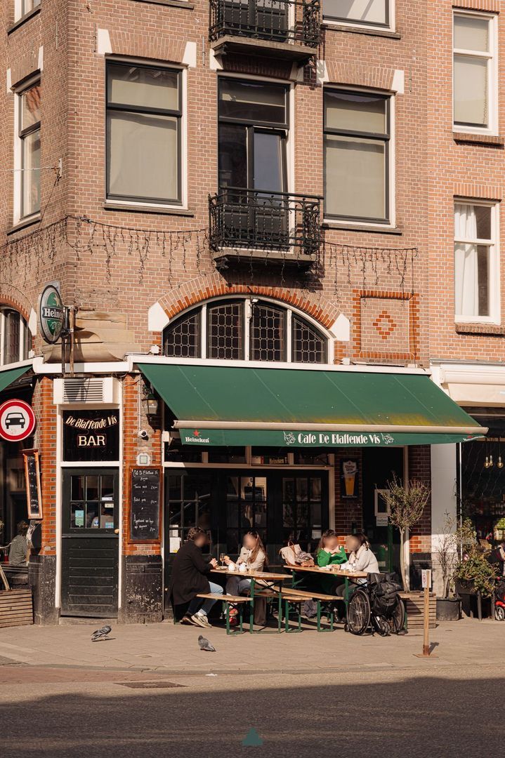 Westerstraat 16 H, Amsterdam foto-75