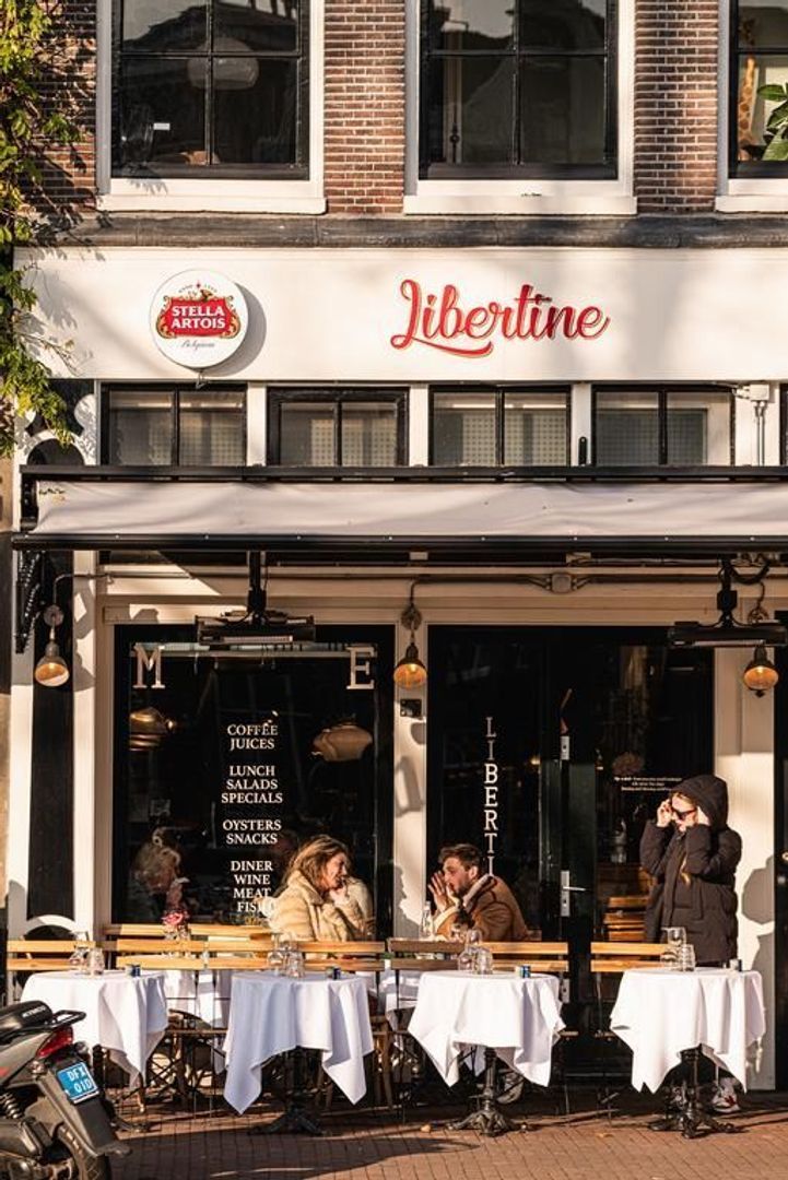 Westerstraat 16 H, Amsterdam foto-74