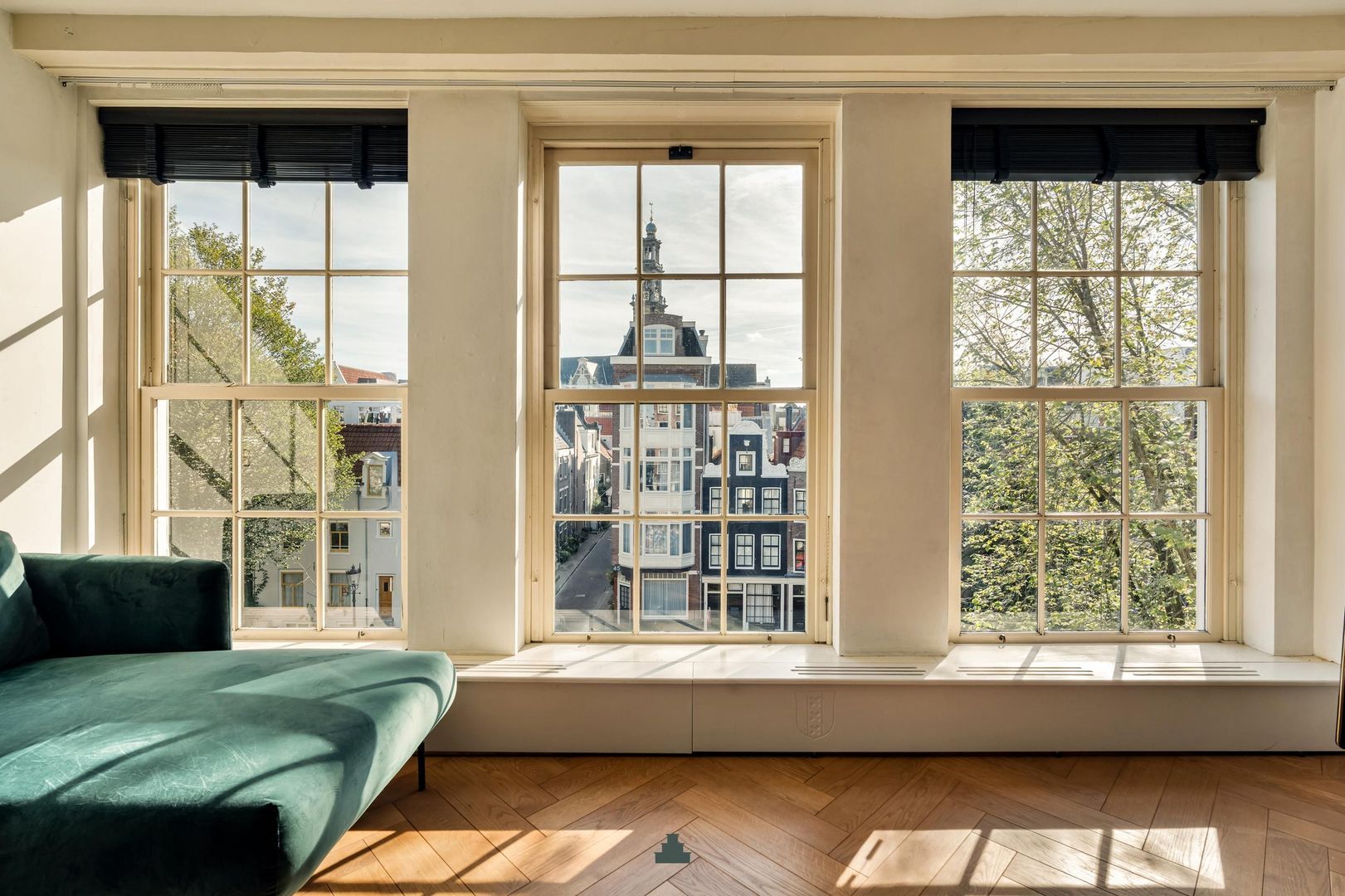 Egelantiersgracht 72 C, Amsterdam foto-5