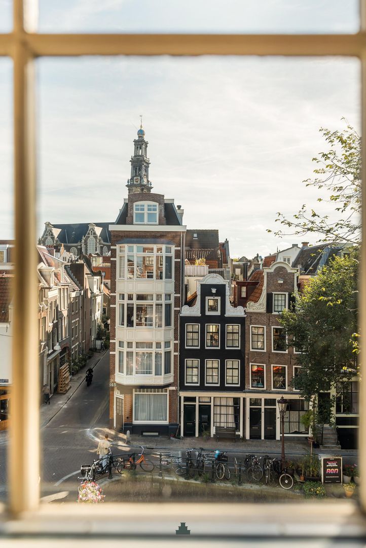 Egelantiersgracht 72 C, Amsterdam foto-6