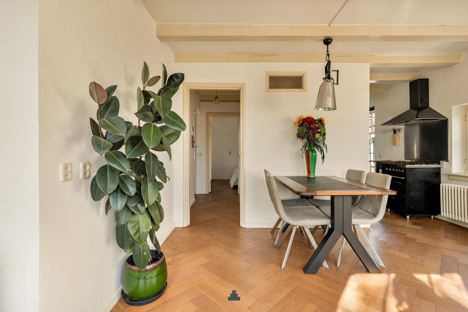 Egelantiersgracht 72 C, Amsterdam foto-13