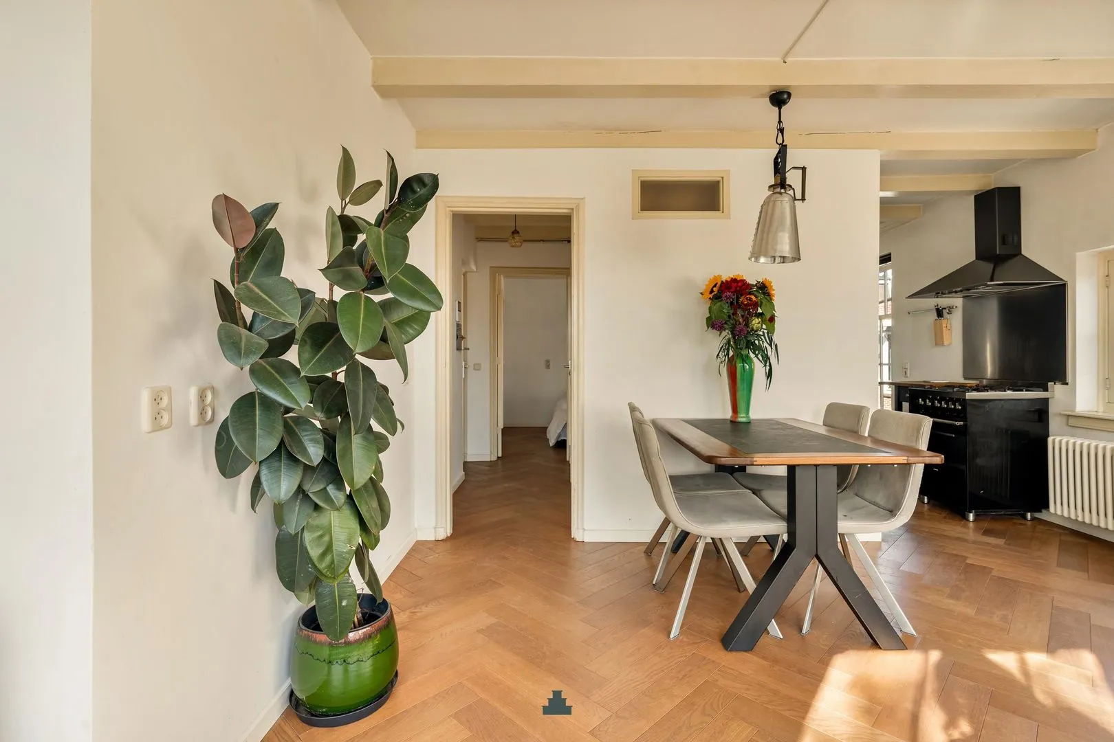 Studio te koop: Egelantiersgracht 72C, Amsterdam