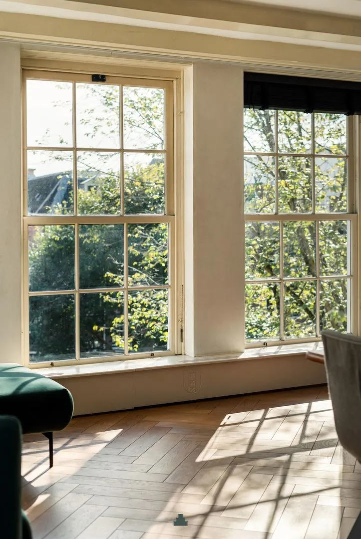 Studio te koop: Egelantiersgracht 72C, Amsterdam