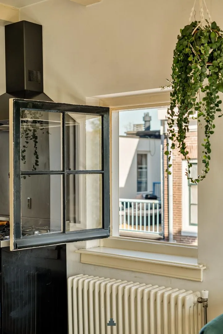 Studio te koop: Egelantiersgracht 72C, Amsterdam