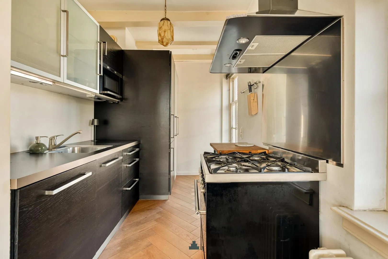 Studio te koop: Egelantiersgracht 72C, Amsterdam