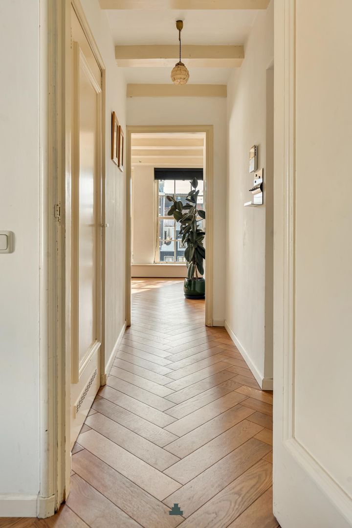Egelantiersgracht 72 C, Amsterdam foto-20
