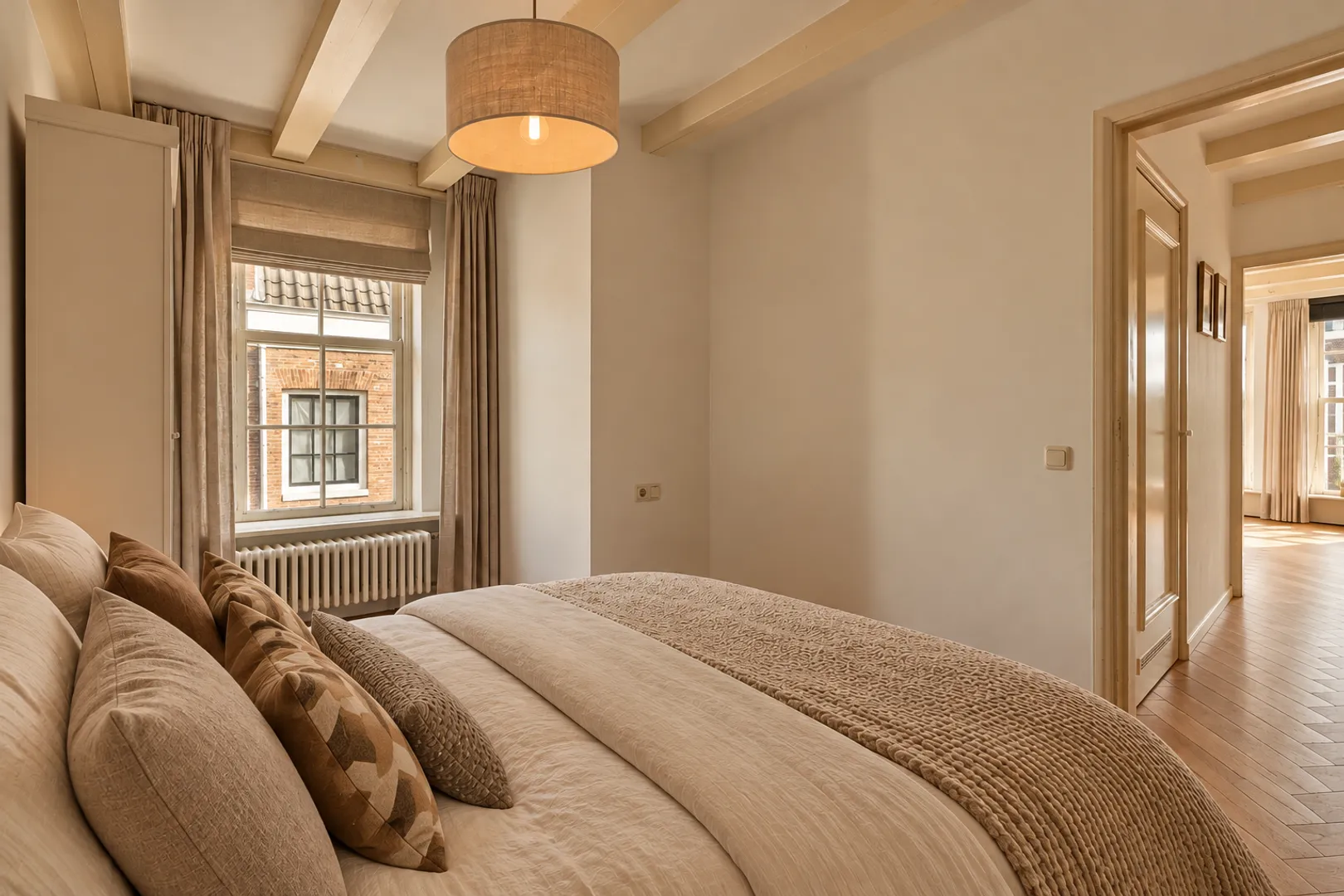 Studio te koop: Egelantiersgracht 72C, Amsterdam
