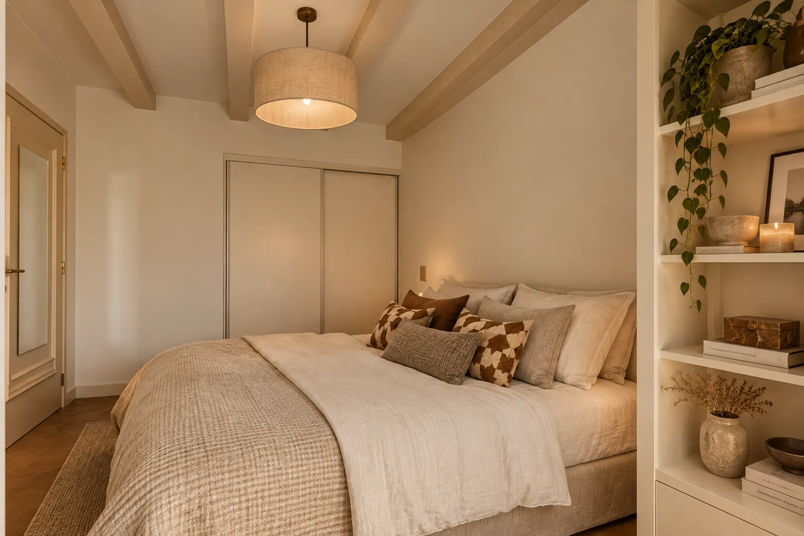 Studio te koop: Egelantiersgracht 72C, Amsterdam