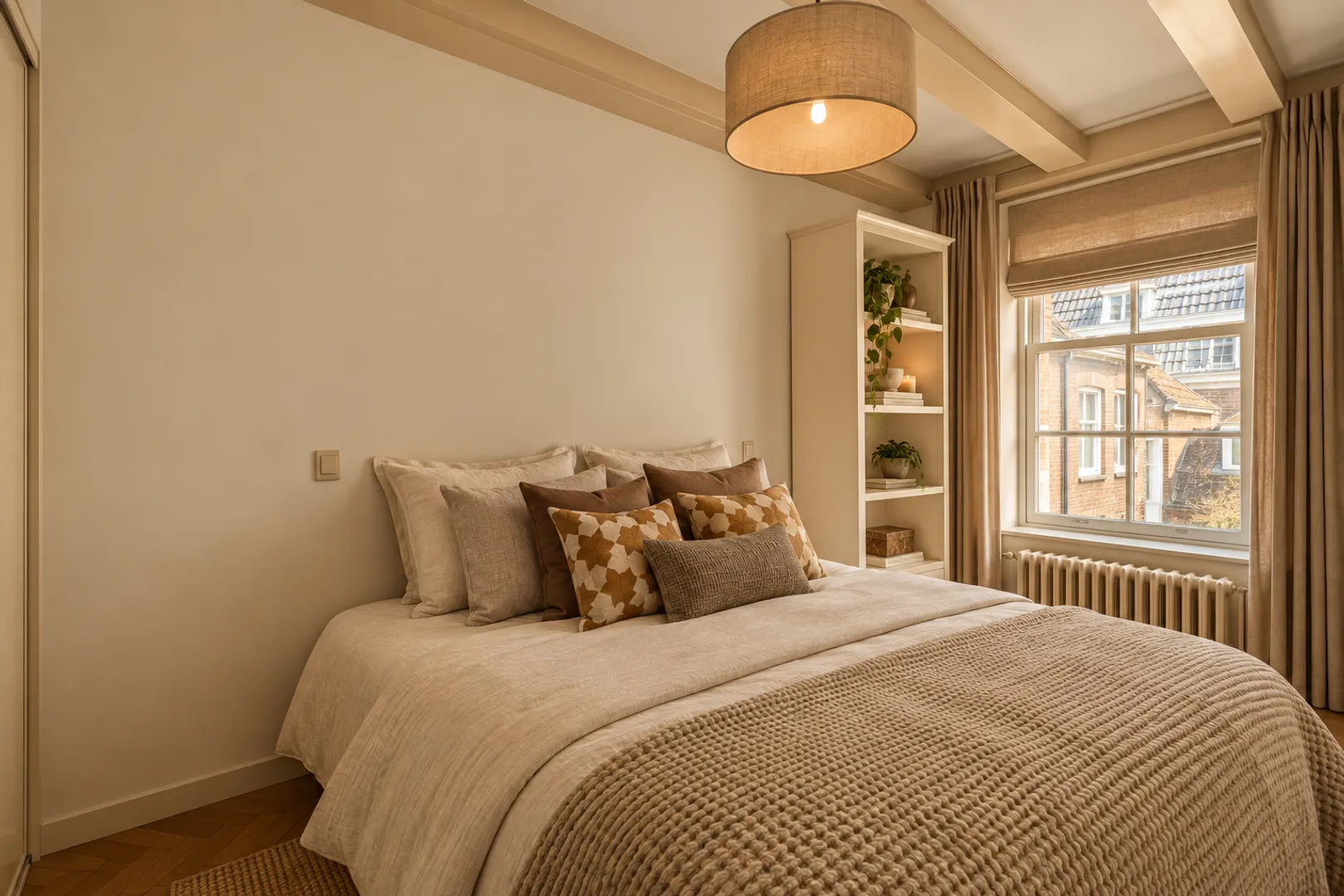 Studio te koop: Egelantiersgracht 72C, Amsterdam
