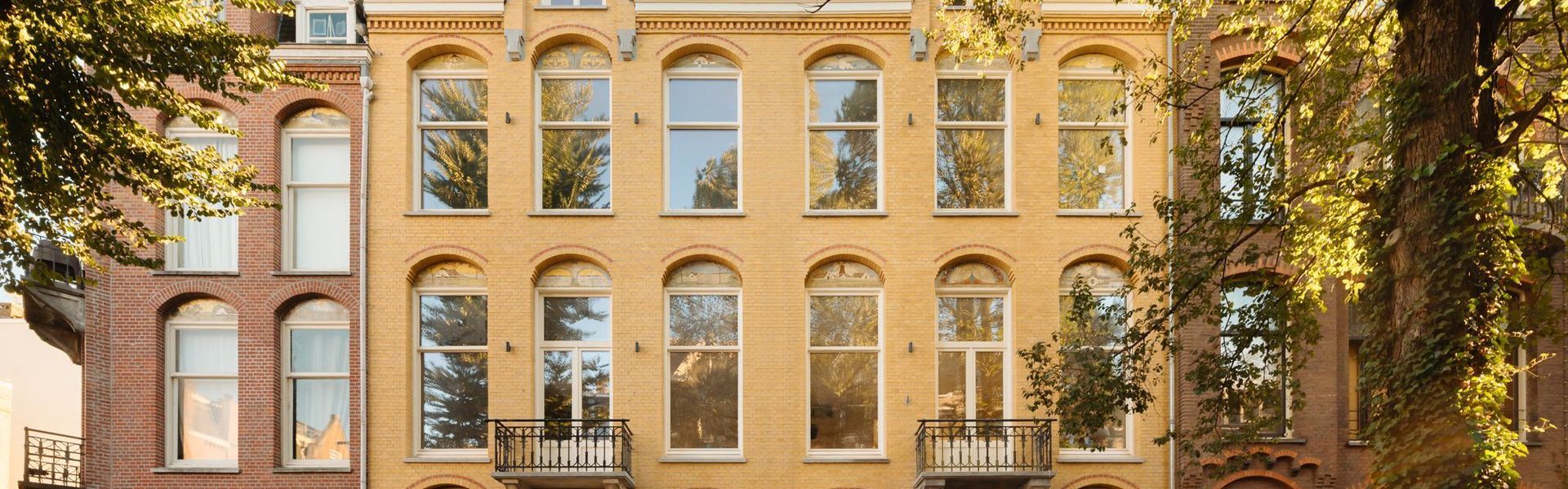 Johannes Verhulststraat 69 C, Amsterdam