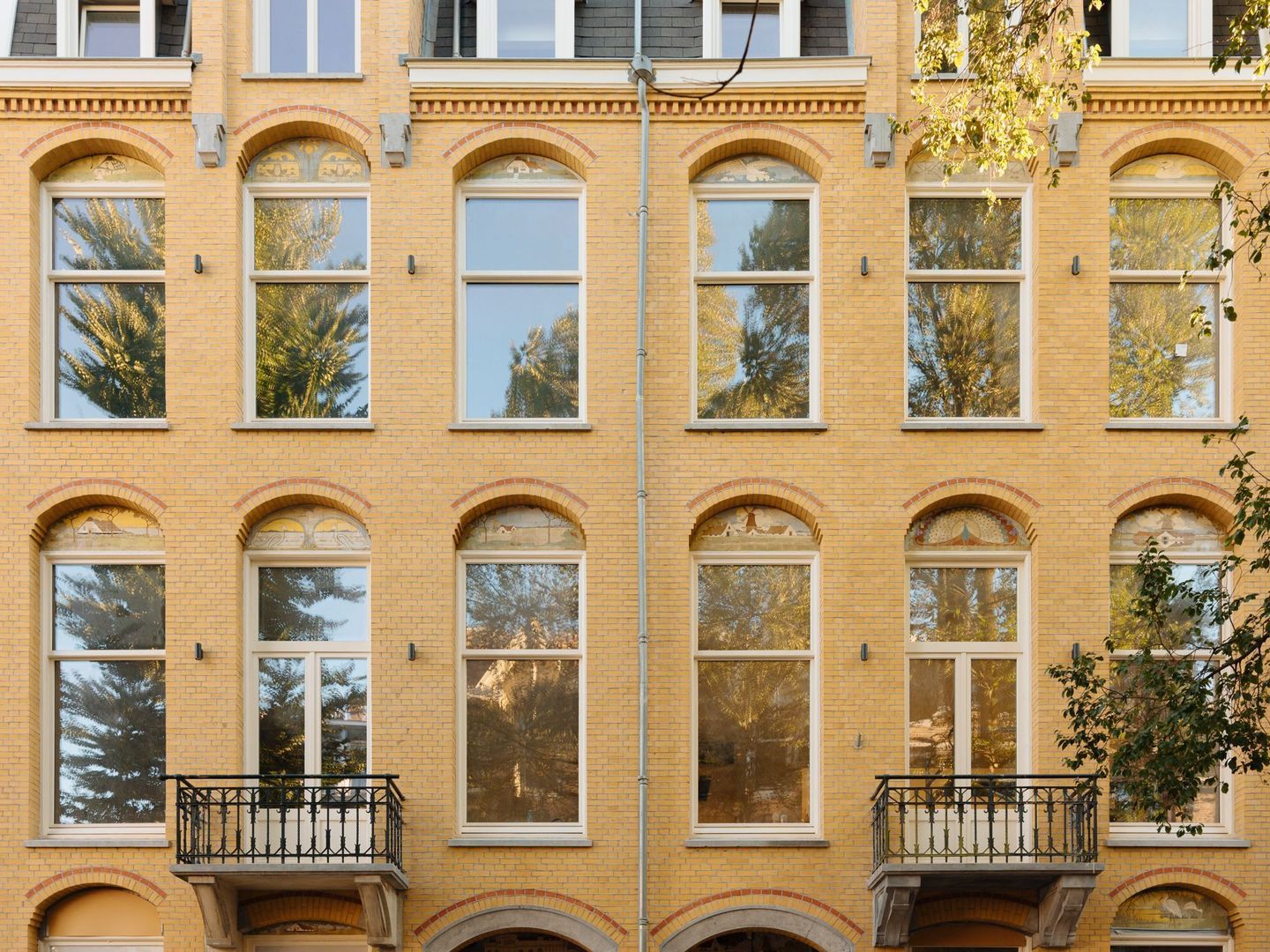 Johannes Verhulststraat 69 C, Amsterdam foto-5