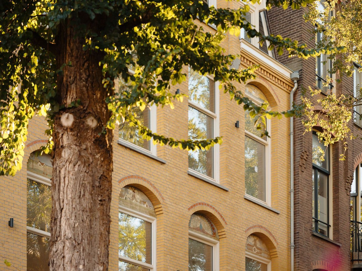 Johannes Verhulststraat 69 C, Amsterdam foto-8