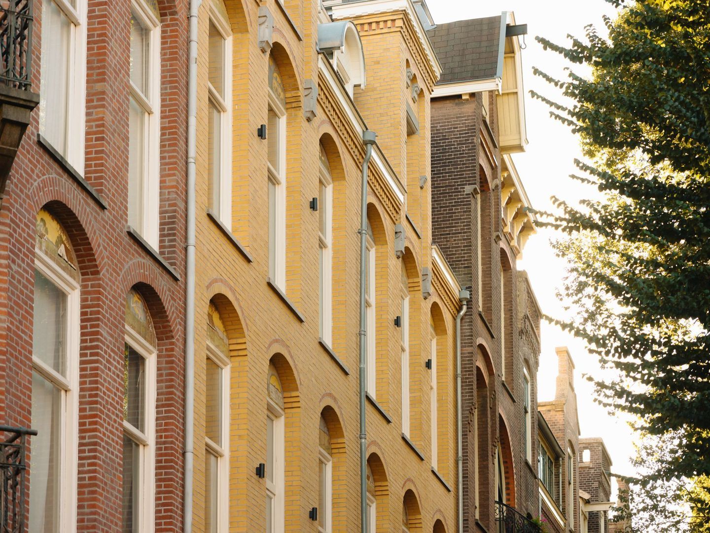 Johannes Verhulststraat 69 C, Amsterdam foto-9
