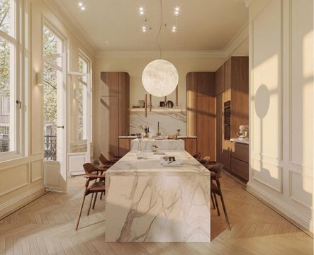 Johannes Verhulststraat 69 C, Amsterdam foto-2