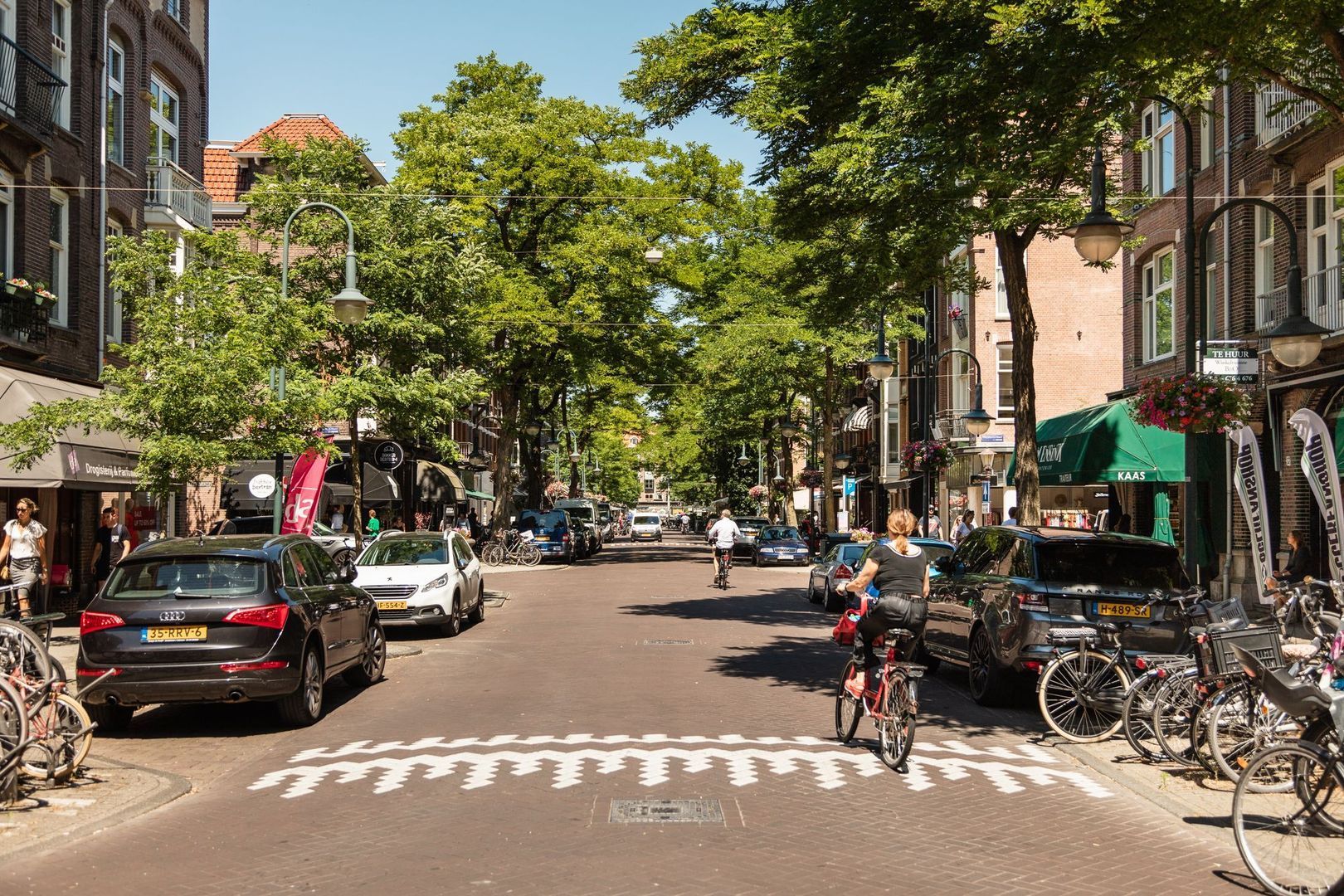 Johannes Verhulststraat 69 C, Amsterdam foto-13