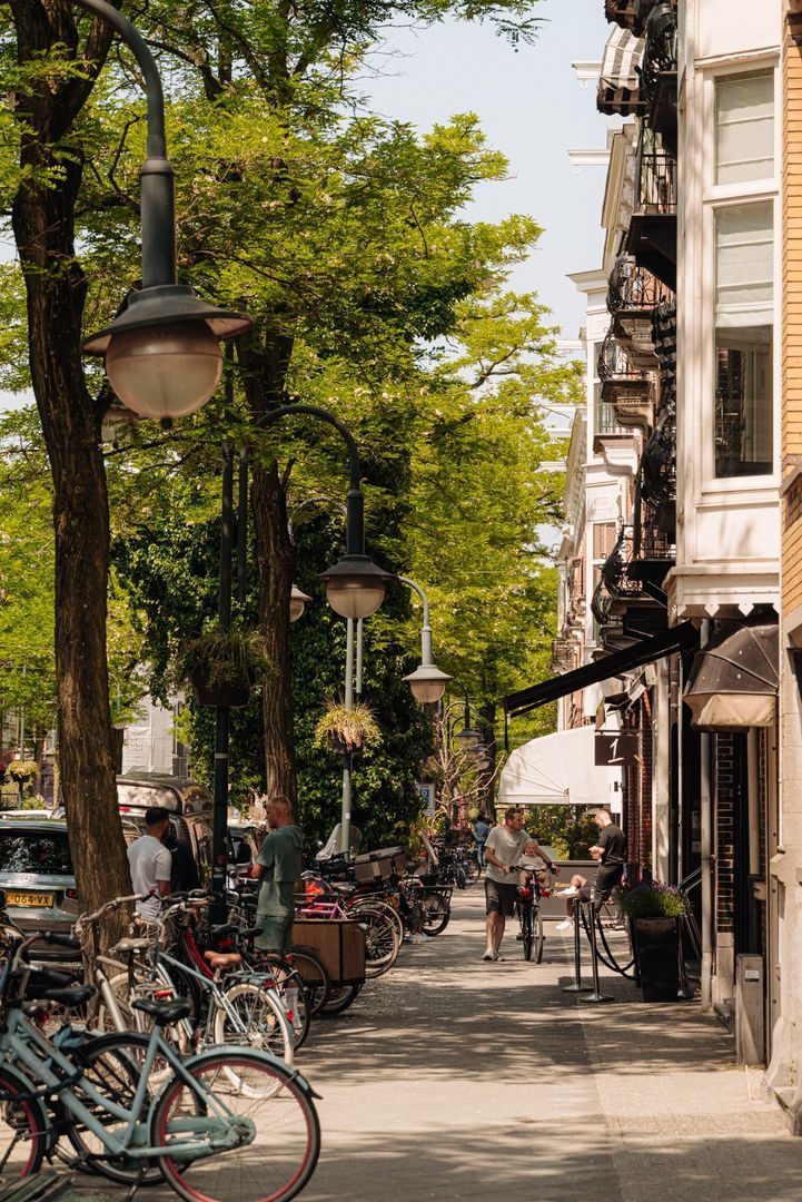 Johannes Verhulststraat 69 C, Amsterdam foto-15