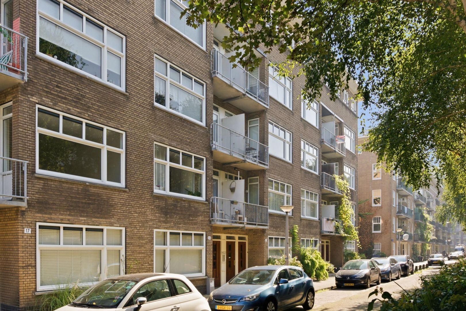 Blancefloorstraat 15 H, Amsterdam foto-3