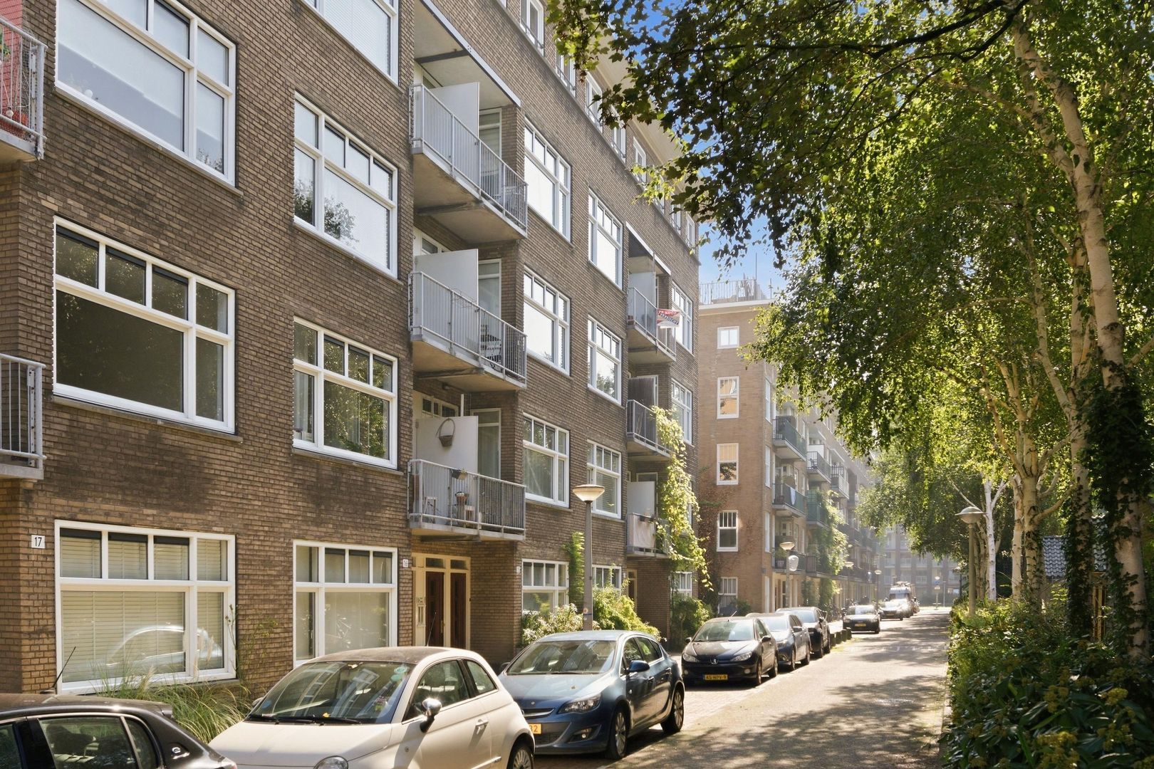 Blancefloorstraat 15 H, Amsterdam foto-30