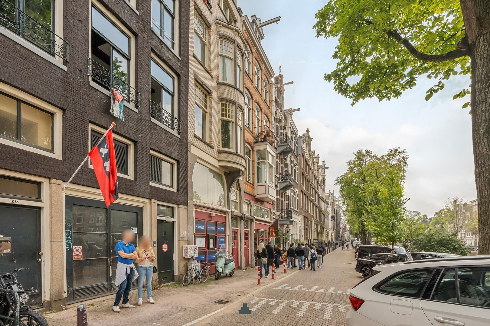 Prinsengracht 293 3, Amsterdam foto-28