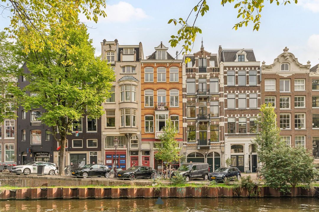 Prinsengracht 293 3, Amsterdam foto-1