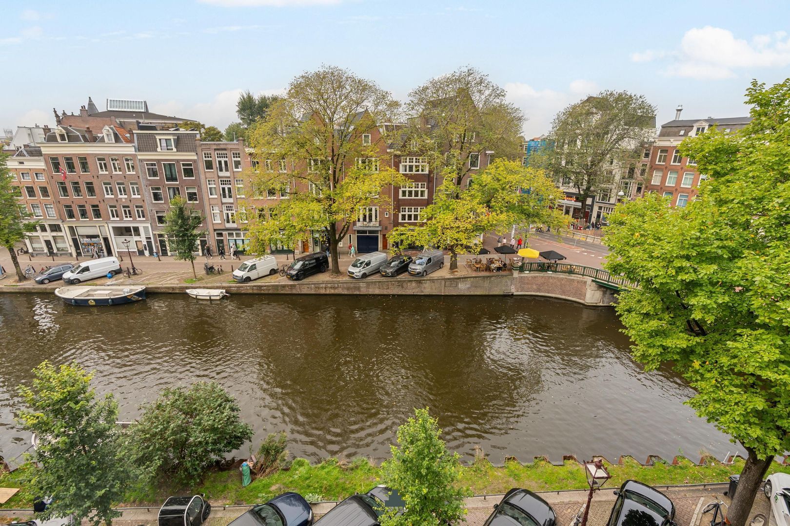 Prinsengracht 293 3, Amsterdam foto-8