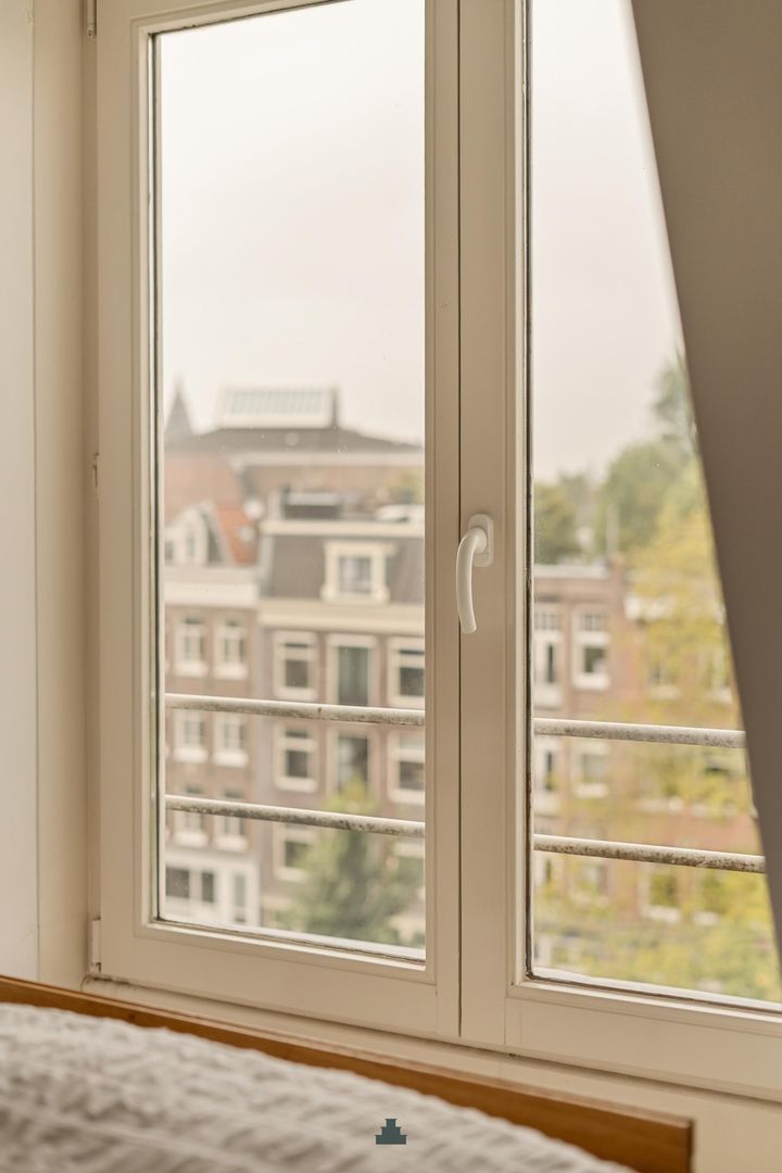 Prinsengracht 293 3, Amsterdam foto-27