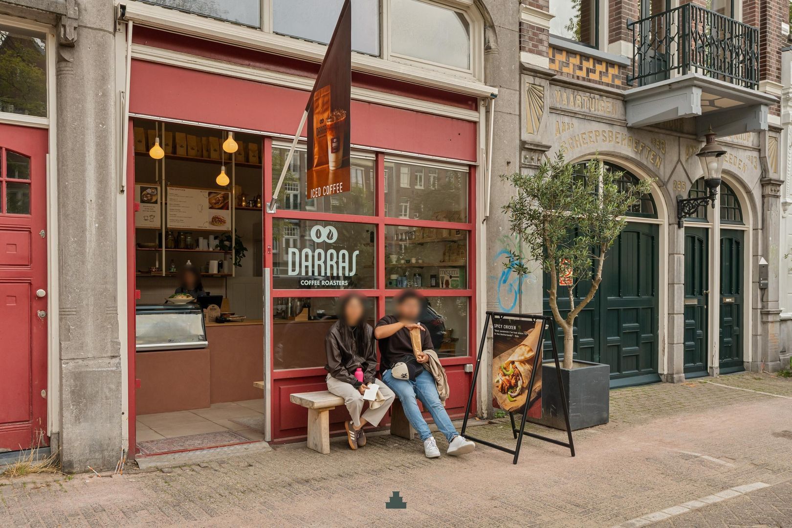 Prinsengracht 293 3, Amsterdam foto-29