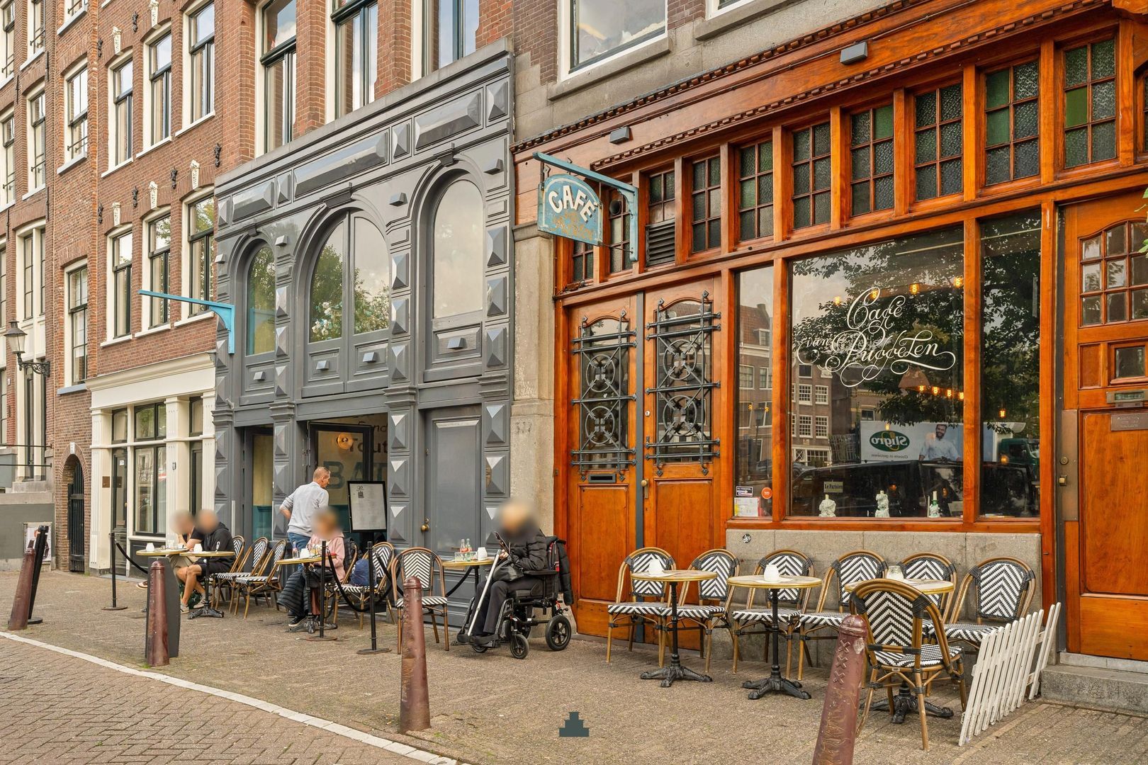 Prinsengracht 293 3, Amsterdam foto-34
