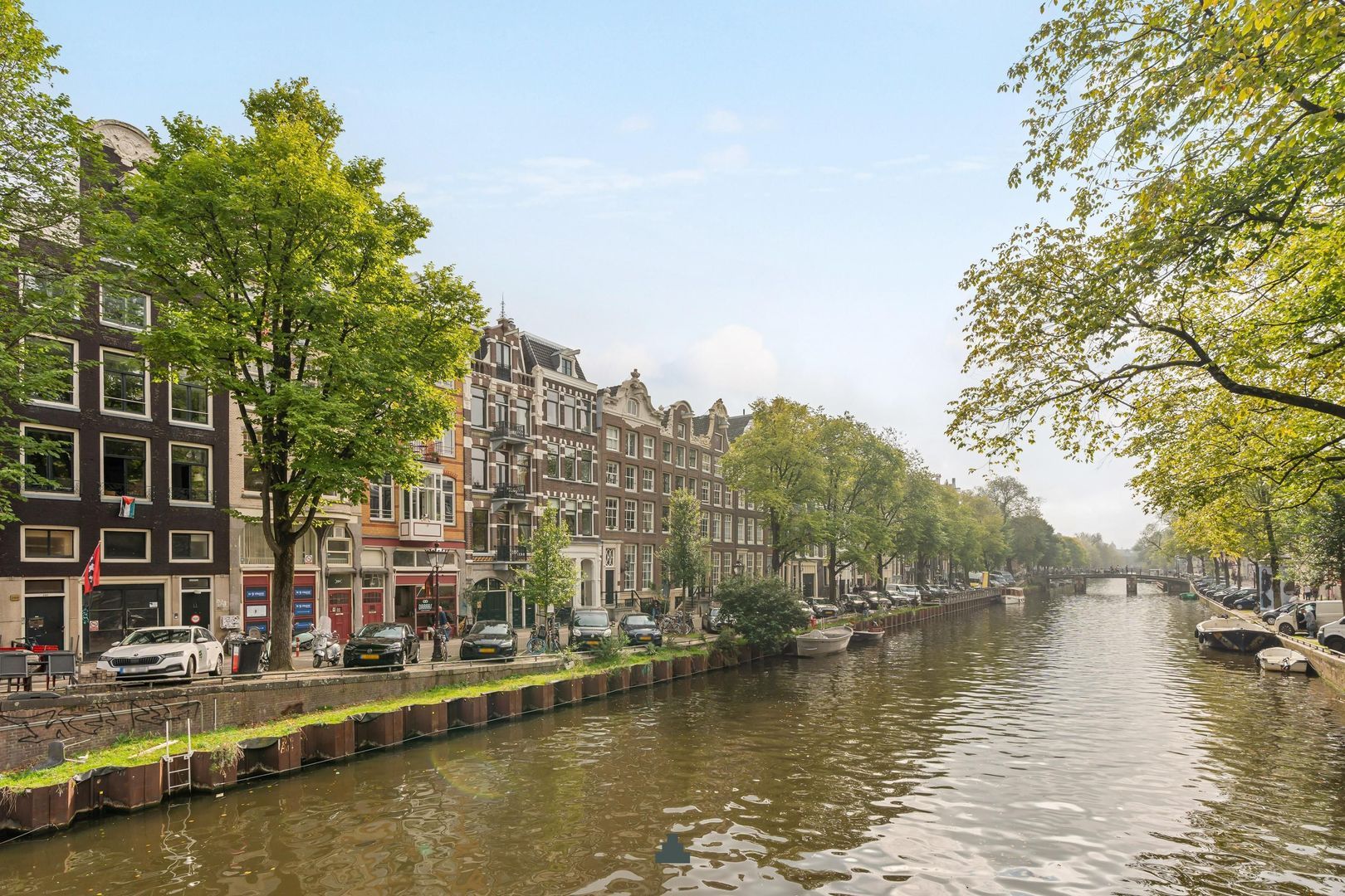 Prinsengracht 293 3, Amsterdam foto-35