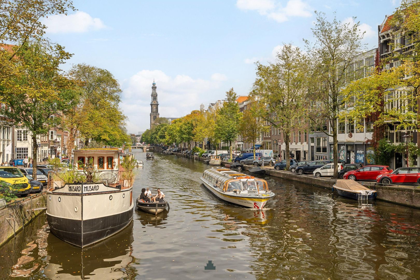 Prinsengracht 293 3, Amsterdam foto-32