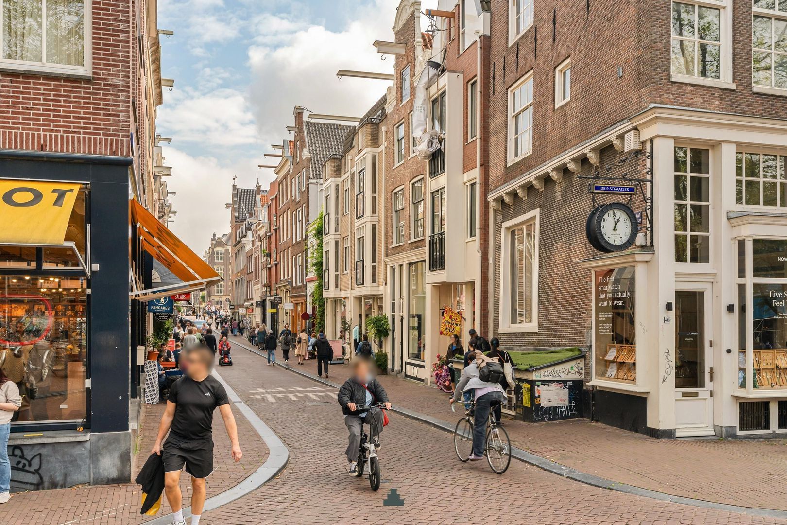 Prinsengracht 293 3, Amsterdam foto-33