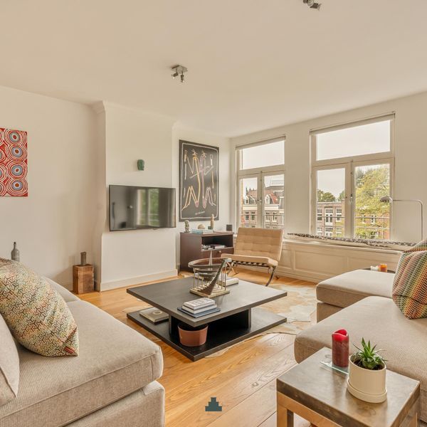 Prinsengracht 293 3, Amsterdam